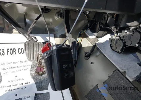 2019 Land Rover Range Rover Sport Hse Mhev from USA, damaged, VIN SALWR2RU7KA873705